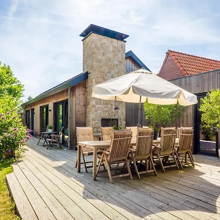 Appartementen Sonnenhof De Koog  Exterior photo