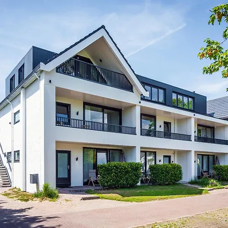 Appartementen Sonnenhof De Koog  Exterior photo