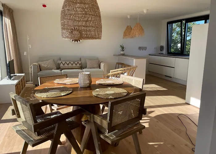 Appartementen Sonnenhof