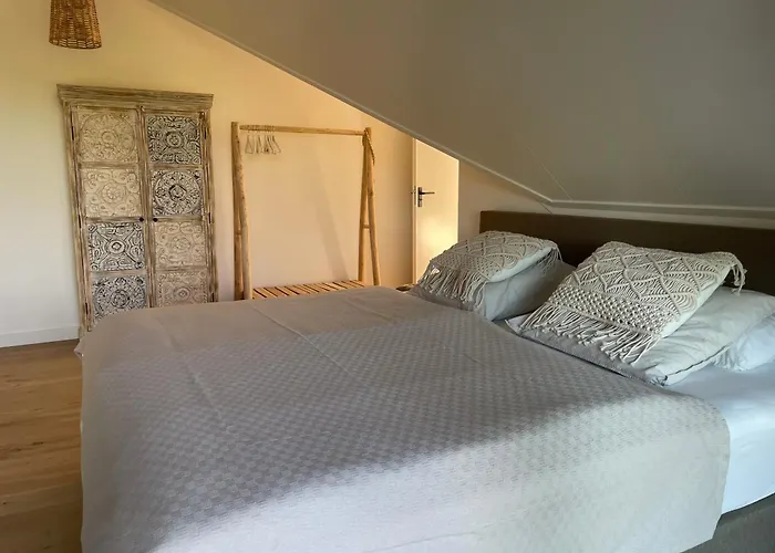Appartementen Sonnenhof
