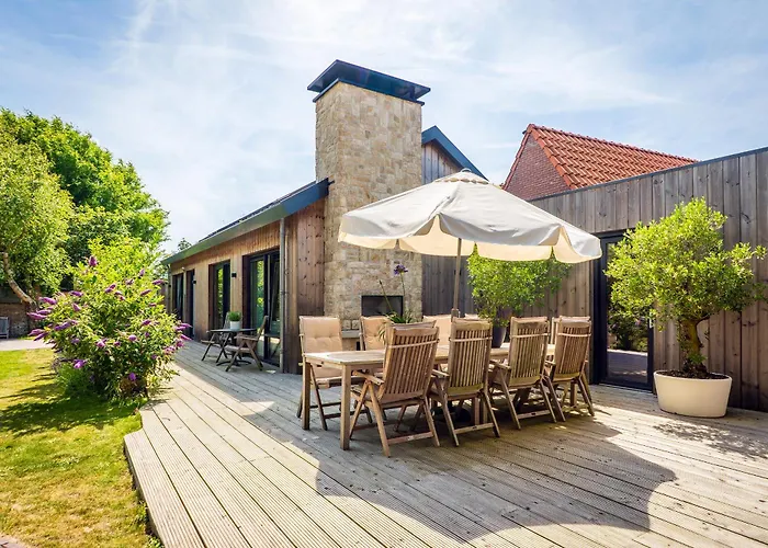 Appartementen Sonnenhof