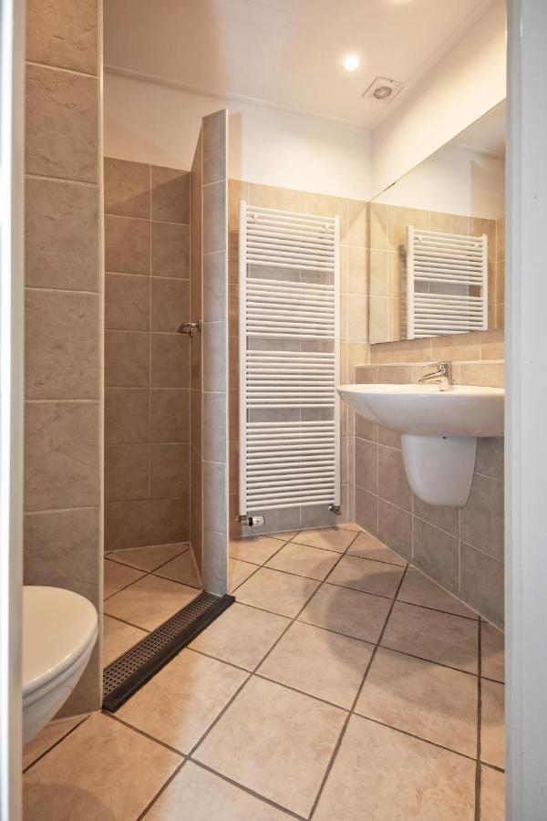Sonnenhof Aparthotel *