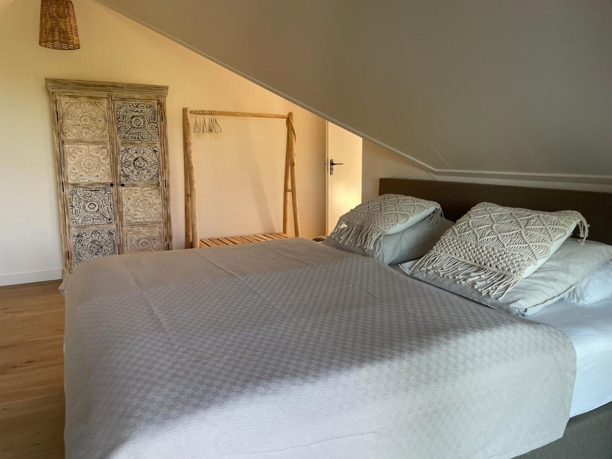 Aparthotel Sonnenhof De Koog (Texel)