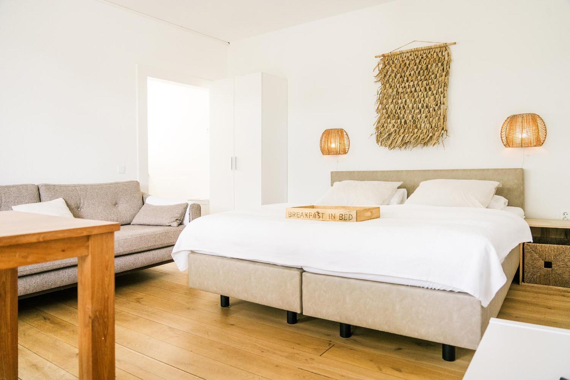 Sonnenhof Aparthotel De Koog (Texel)