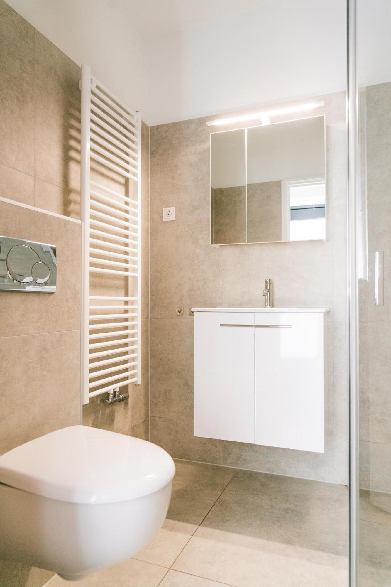 Aparthotel Sonnenhof *