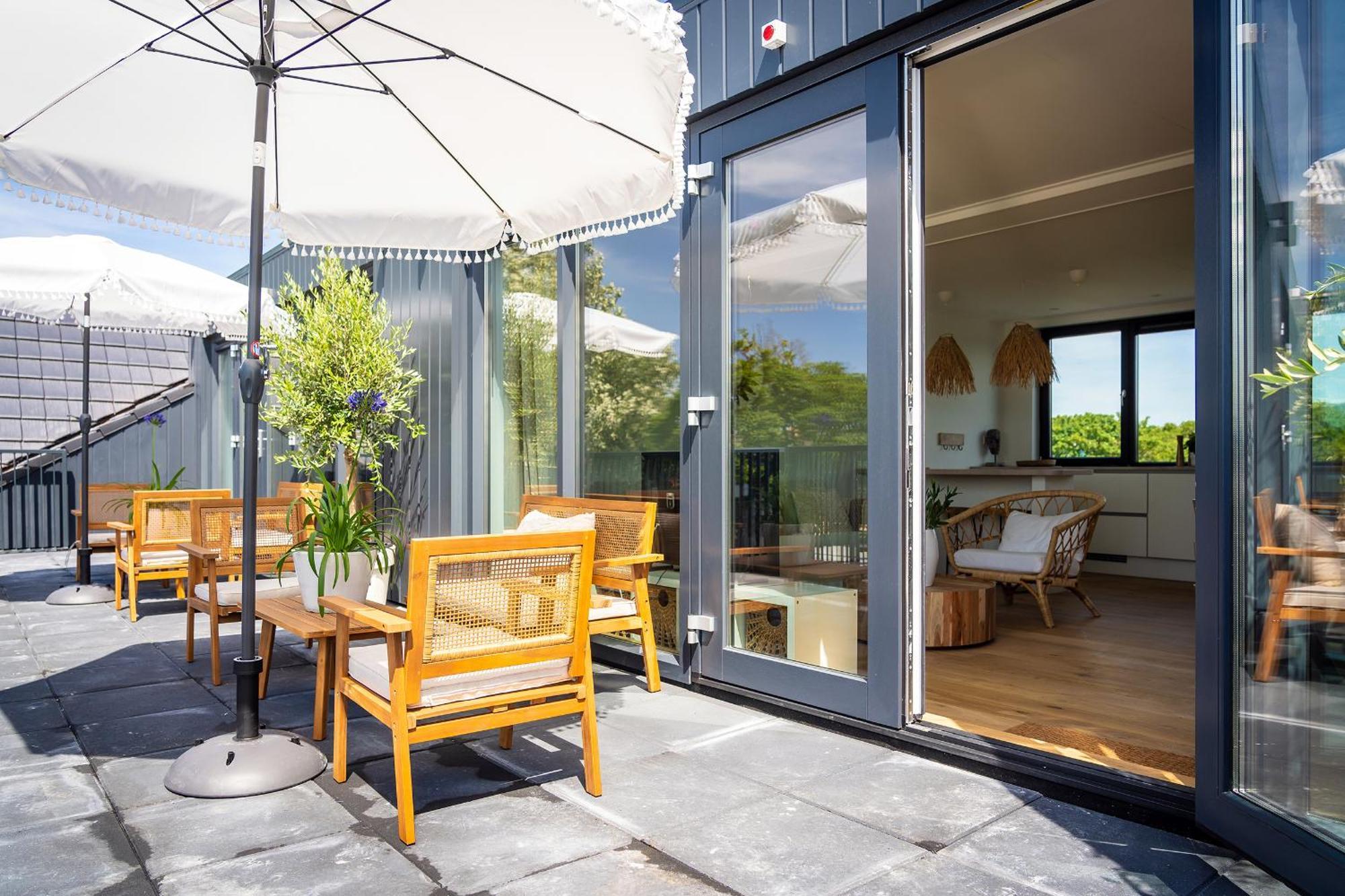 Sonnenhof Aparthotel De Koog (Texel)