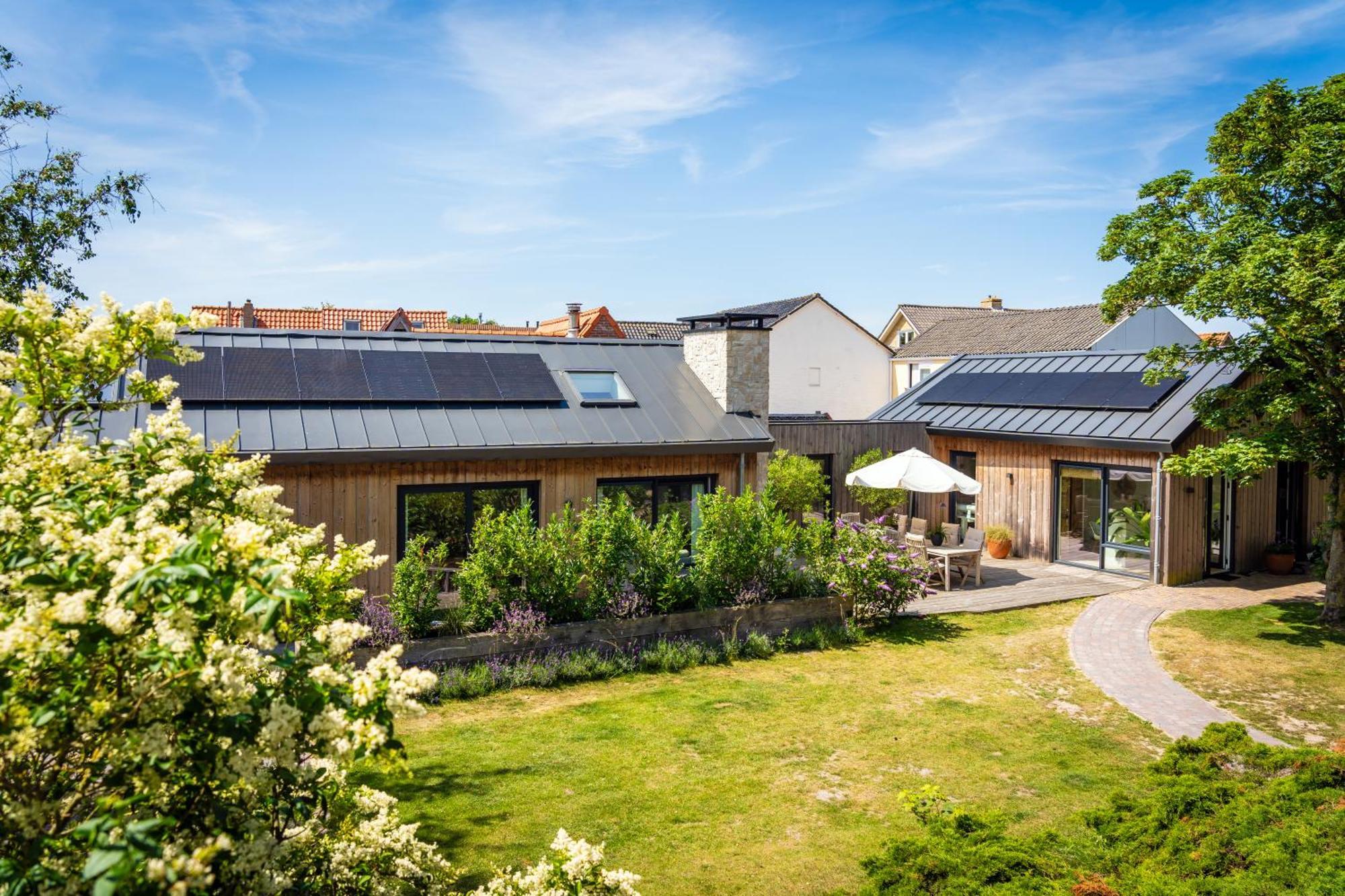 Sonnenhof Aparthotel