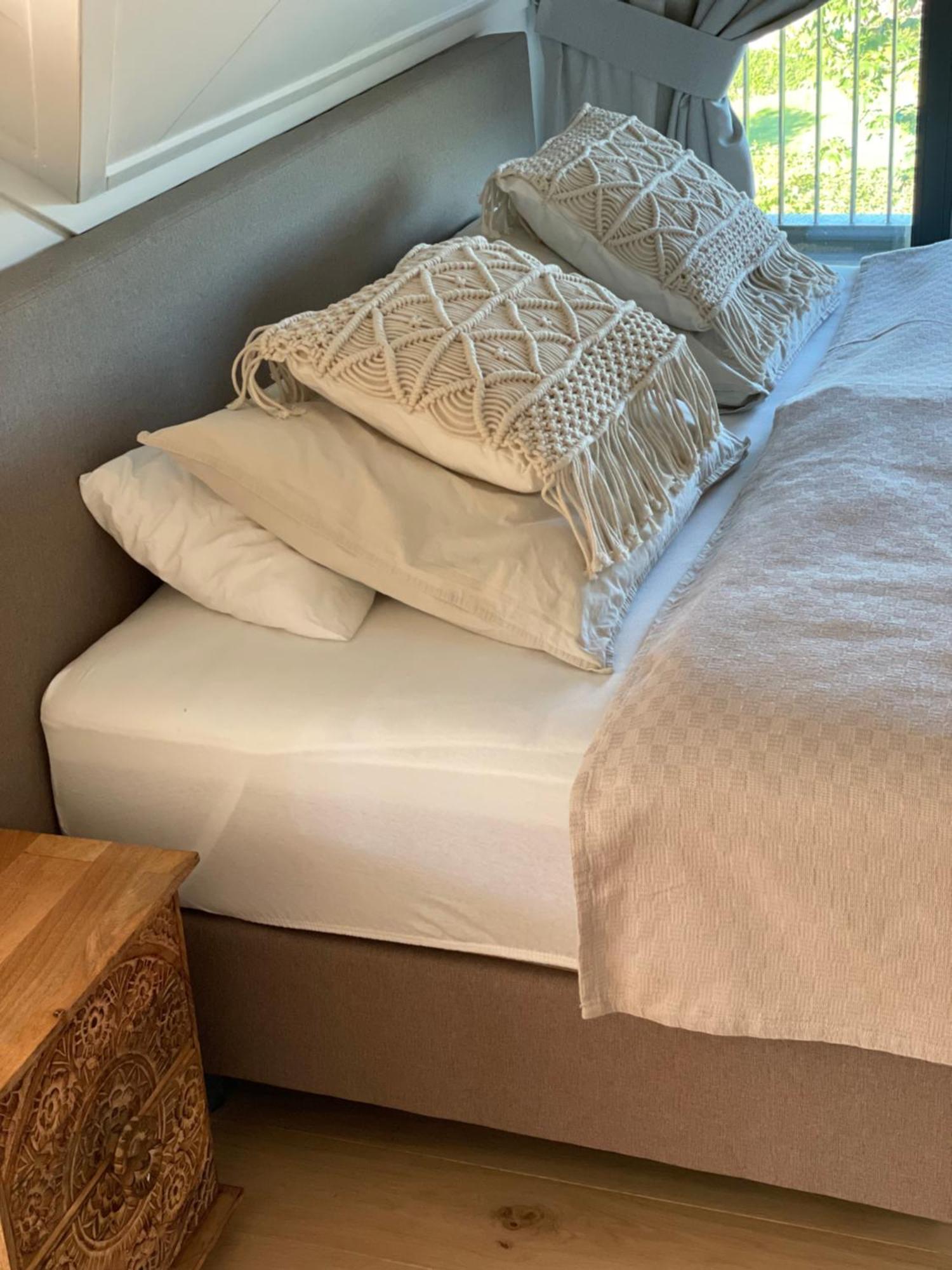 Aparthotel Appartementen Sonnenhof